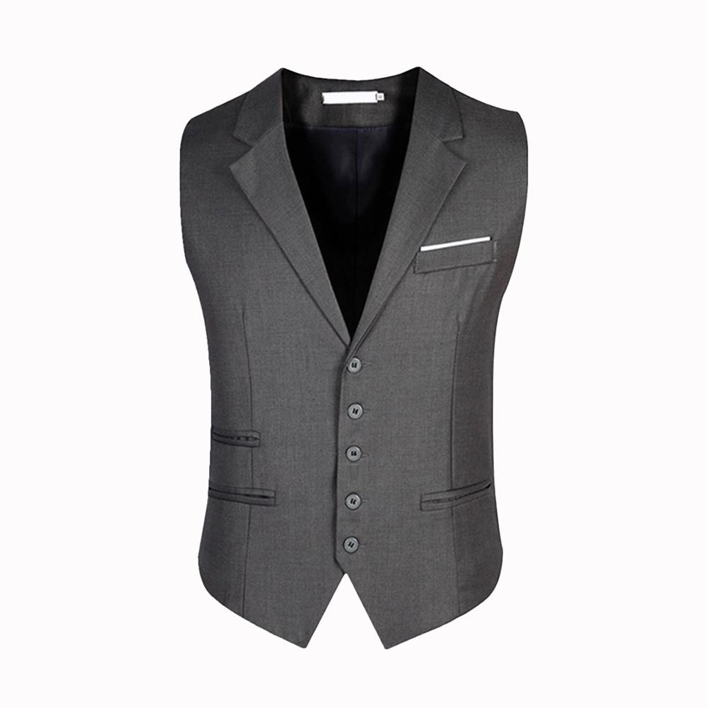 New Arrivals Fashion Business waistcoat