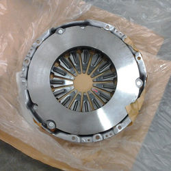 TY Vigo Cover A/S - Clutch