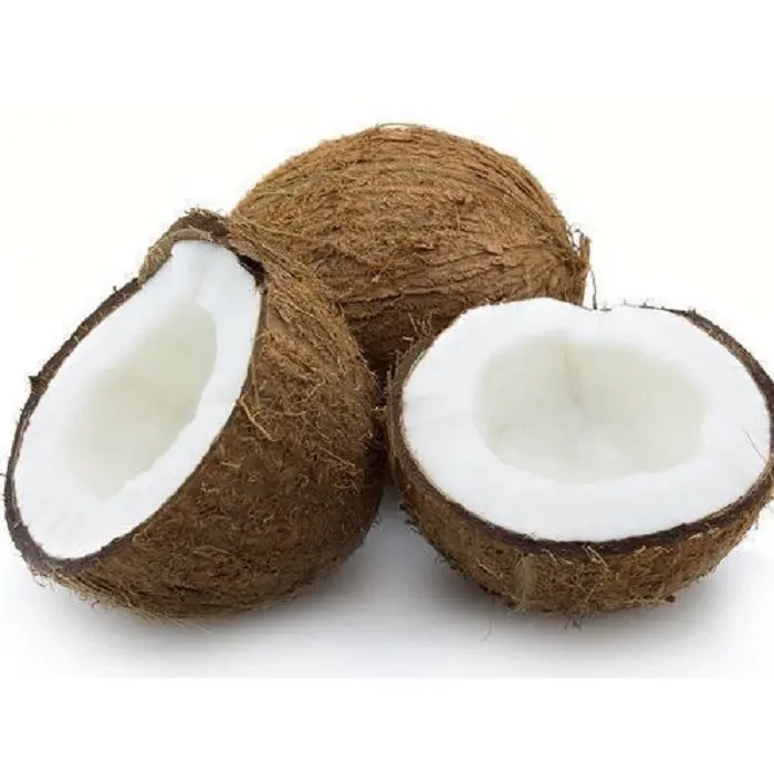 Кокос с полушелушкой/зрелый кокос/кокос с полной шелушкой Лучшая цена. 