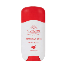 [Atomonde] Natural Baby sun cream sun block the first UV block SPF50+ PA++++
