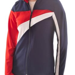 Sports Girls Tracksuit Jacket