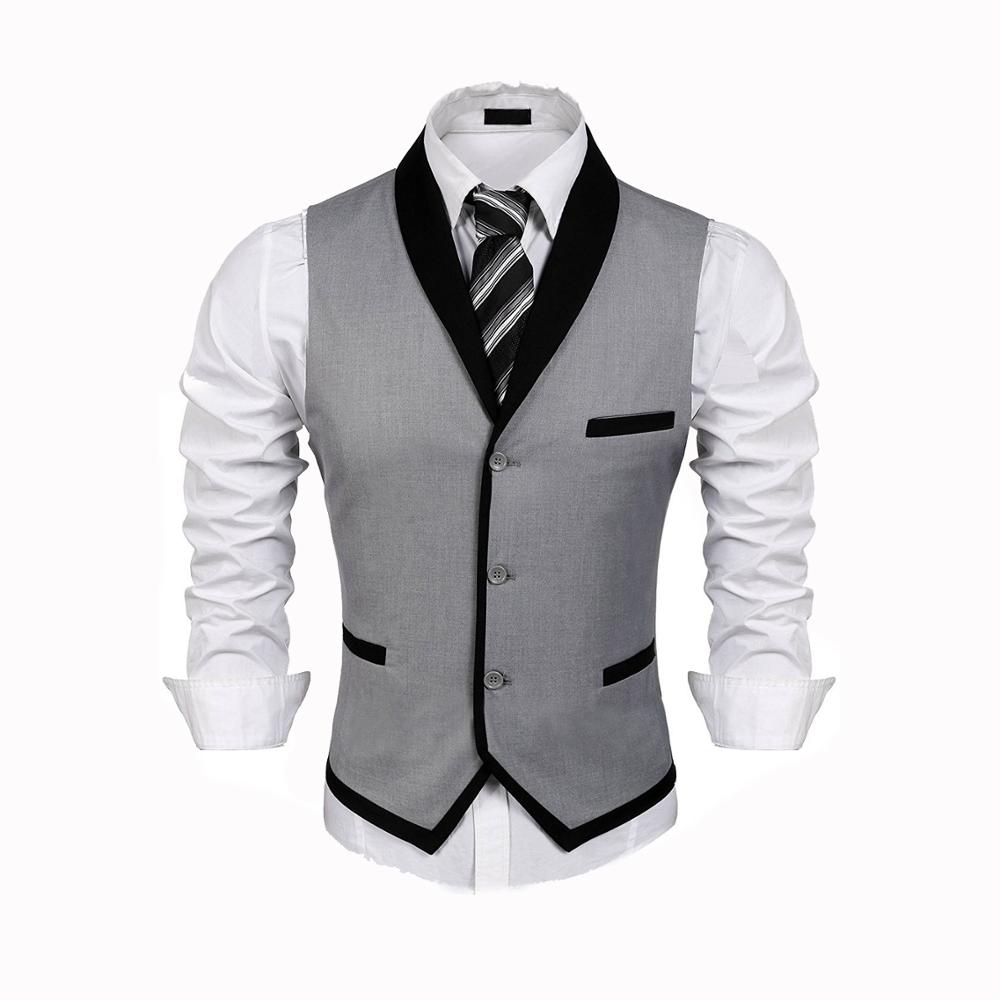 Wholesale best style all colors waistcoats