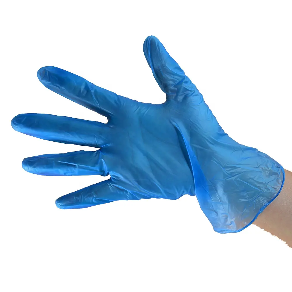 Перчатки нитриловые производитель. Disposable Vinyl Gloves перчатки. Перчатки латексные синие. Перчатки синий винил+нитрил. Перчатки ПВХ хозяйственные ().
