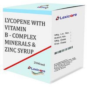 Vitamin B Syrup Vitamin B Syrup Suppliers And Manufacturers At