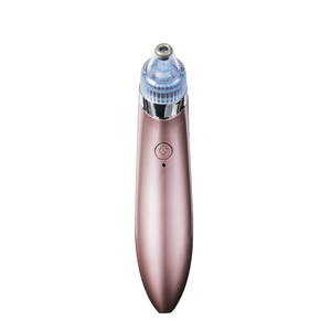 Skin Tightening Facial Pore Cleaner Household Blackhead Remover Vacuum
