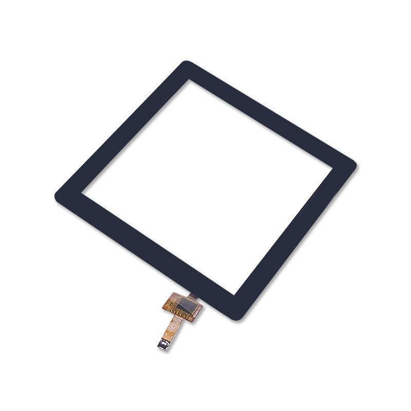 4 дюйма Сенсорная панель экрана