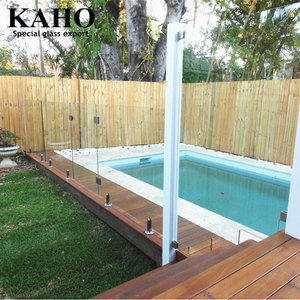 Glass Floor Panel For Outdoor Deck Glass Floor Panel For Outdoor