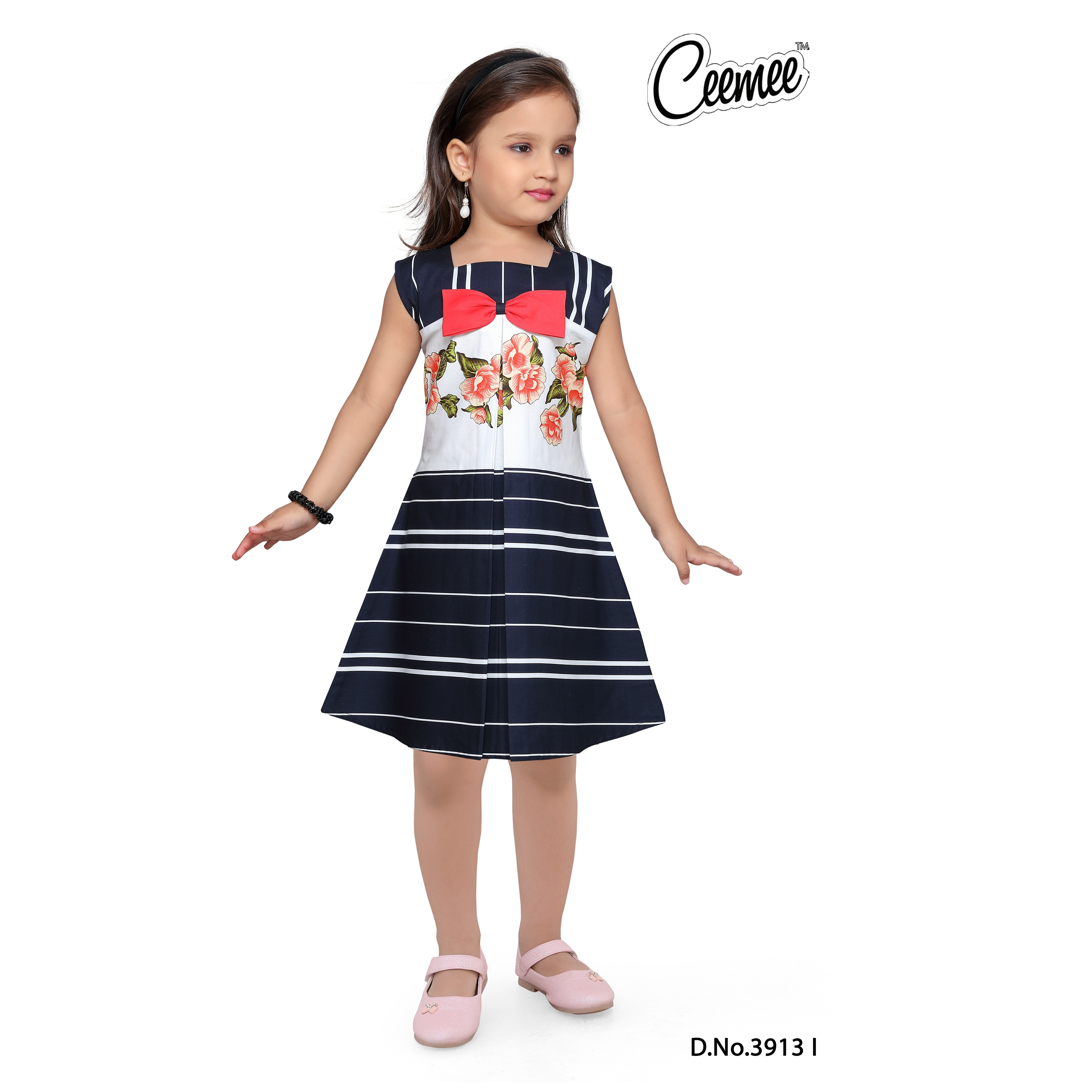 short simple frocks