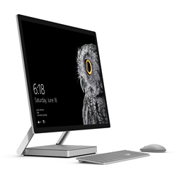 COMPRAR 2 OBTER 2 LIVRE de Superfície Microsoft Estúdio 2 28 "Intel Core i7-7820HQ, 2TB SSD, 32GB DDR4 4K UHD Geforce GTX 1070 GB GDDR5 8 Wi