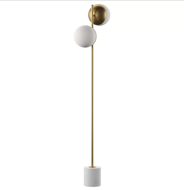novelty floor lamps