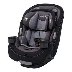 Best Price For New Safety 1st Grow and Go All-in-One Car Seat, Harvest Moon