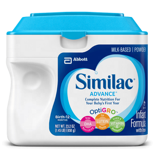 Similac Baby Formula Similac Baby Formula Suppliers And