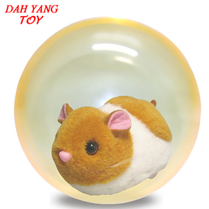 happy hamster toy