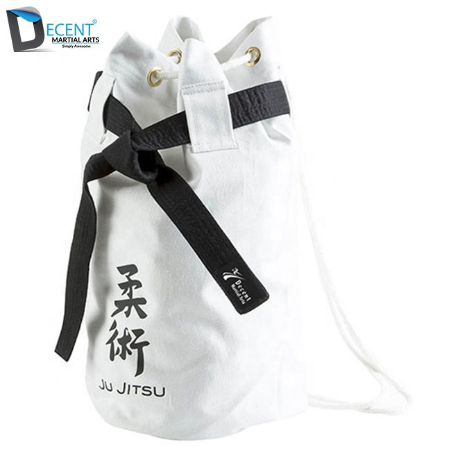 jiu jitsu duffle bag