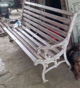 Cast Iron Garden Bench In India Cast Iron Garden Bench In India