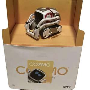 buy anki cozmo robot