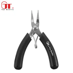 MP-101 4/" Long Nose Pliers GT Professional for Jewelry Gardening Electronic part