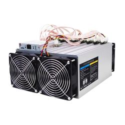HASHRATE TODEK EAGLESONG ALGORITMO de MINERAÇÃO COM UM MÁXIMO DE 1.55TH/S MODELO TODDMINER C1 CONSUMO DE ENERGIA DE 1380W