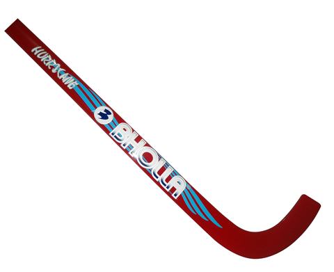 composite roller hockey stick / custom student roller hockey