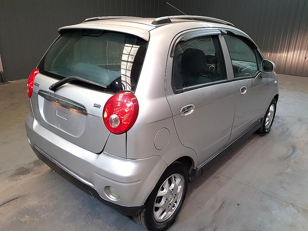 DAEWOO Matiz I 1998-2008; CHEVROLET Spark 2005-2010 HEATER CORE