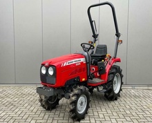 New & Used Massey Ferguson 1525 Hydrostaat