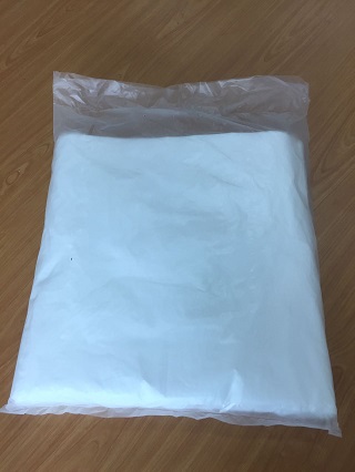 Tamper Evidence Bags With Barcode And Serial Number Bank Money Coin Deposit Change Security Bags