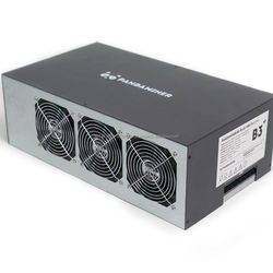 - High Quality PandaMiner B3 Pro ETH 230 MH/s Rig