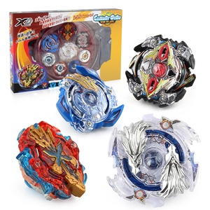 fighting spinning tops