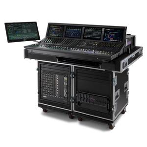 High Quality Avid VENUE S6L System with S6L-32D Control Surface