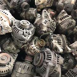 Sucata alternador