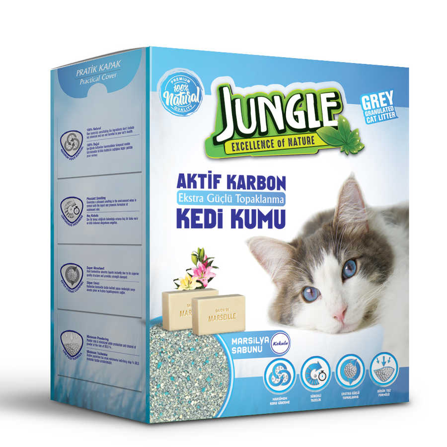 Cat Pearls Kristal Kedi Kumu 3 8 Litre Fiyatlari Ozellikleri Ve Yorumlari En Ucuzu Akakce