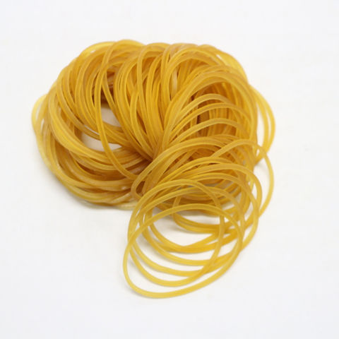 100% pure natural rubber bands, 100% pure natural rubber bands