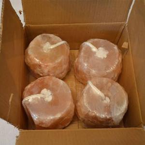 ГИМАЛАЙСКАЯ СОЛЬ, лижущая соль, лижущая минеральная камень для корма, 17 фунтов, соль для лизней животных