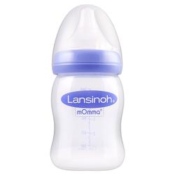 Feeding Bottle 160ml with NaturalWaveTM Slow Flow Teat