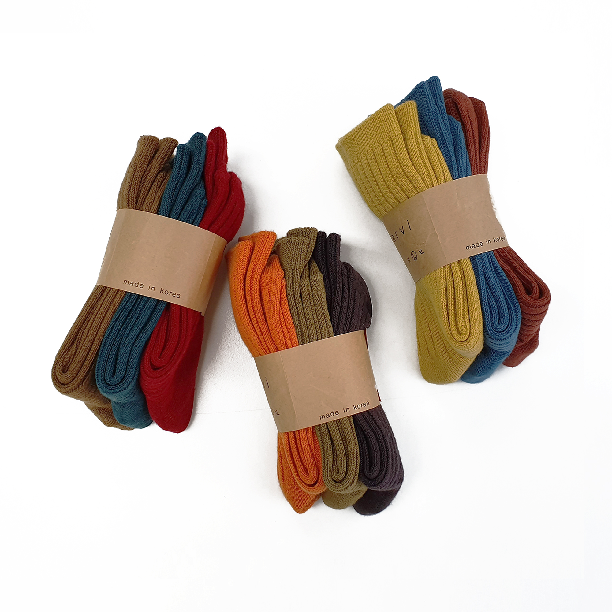 DE MARVI комплект со штанами на каждый день для мальчиков и девочек, носки для малышей; Комплект для детей ясельного возраста носки OEM/оптовая продажа; Сделано в Корее