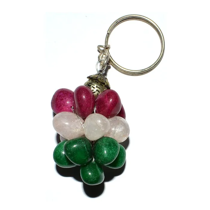 Магазин для микс окрашенная искусственно мятые брелок | Микс окрашенная искусственно мятые брелок онлайн | Микс окрашенная искусственно мятые брелок