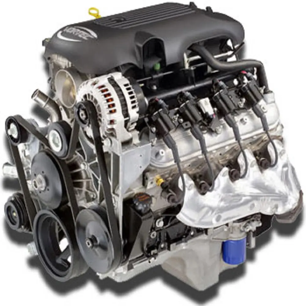 Мотор шеви. Двигатель Шевроле Тахо 5.3. Двигатель vortec 4.3. Двигатель Шевроле Тахо 5.7. Vortec 3000 двигатель.