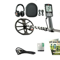 FAST SHIPPING FOR EQUINOX 800 - MINES-LAB TREASURE METAL DETECTOR (3720-0002) WA STOCK