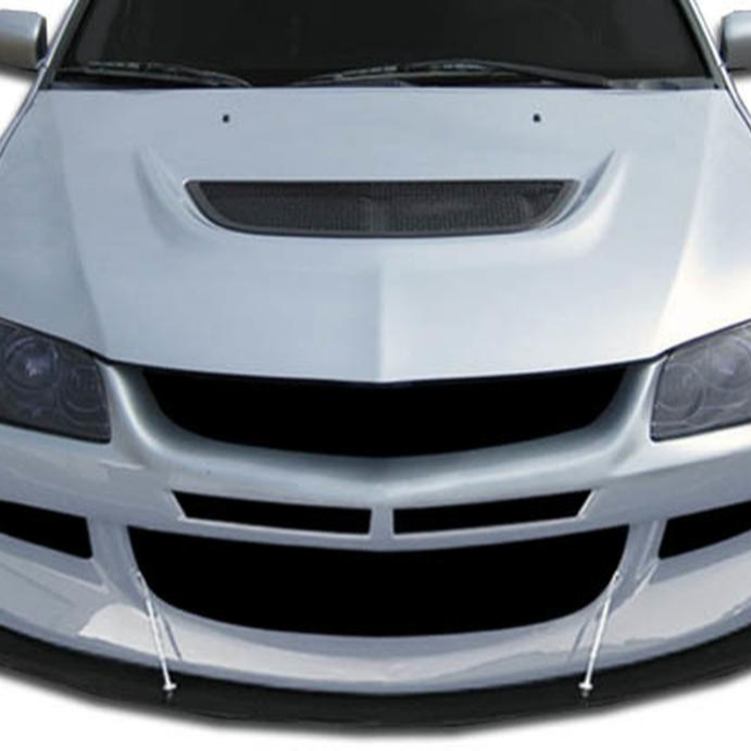 96-98 Mitsubishi lancer evolution 4 /& 5 clear front indicators-s/' adapte evo