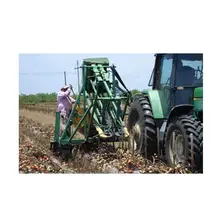 New Condition Standard Grade Efficient Agriculture Equipment Stake Puller