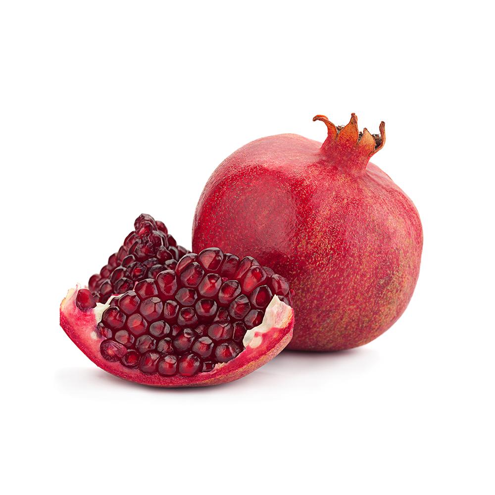 fresh organic pomegranate supplier in india max re
