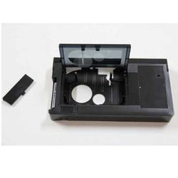 Adaptador de cassete VHS-C