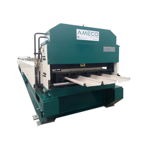 metal roof & wall roll forming machine,purlin ro