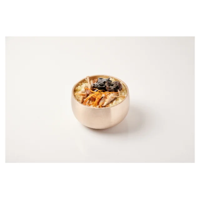 Набор грибов из бука, король грибов, труба, гриб Кордицепс Millitaris 110 г (обычная упаковка)