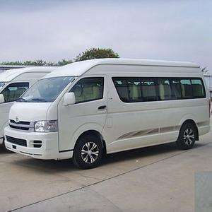 www toyota hiace vans for sale