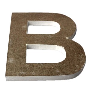 Letter B Wall Decor Letter B Wall Decor Suppliers And
