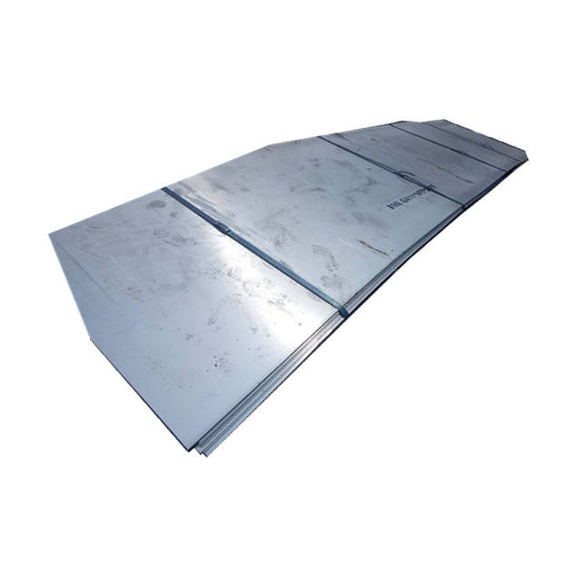 stainlesssteelshimplate