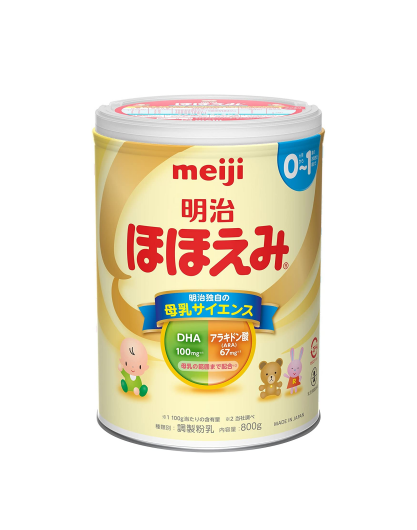 Улыбка 800 г babyproduct Сделано в Японии японская мать