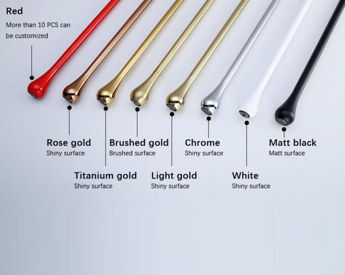 Bathrooms Mounted Basin Taps Lavatory Faucet Mixers Bathroom Luxury Modern Water Faucets Wash Hand Brass Sink Tap Lead Free