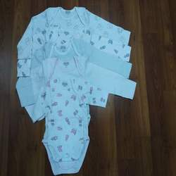 MENINOS INFANTIS MACACÃO